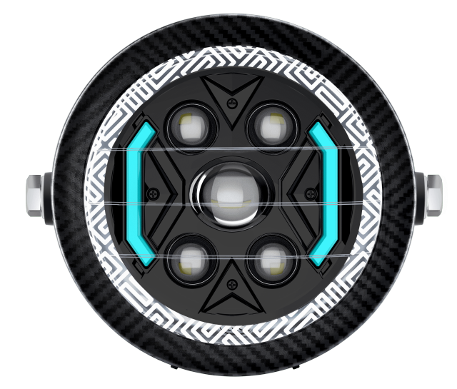 NKD-SERIES 6C-NKD-TJ05