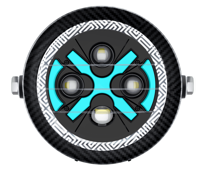 NKD-SERIES 6C-NKD-TJ06