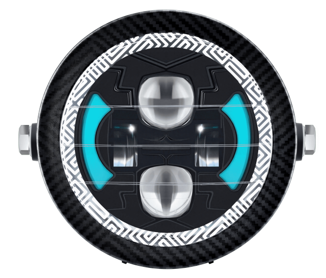 NKD-SERIES 6C-NKD-TJ01