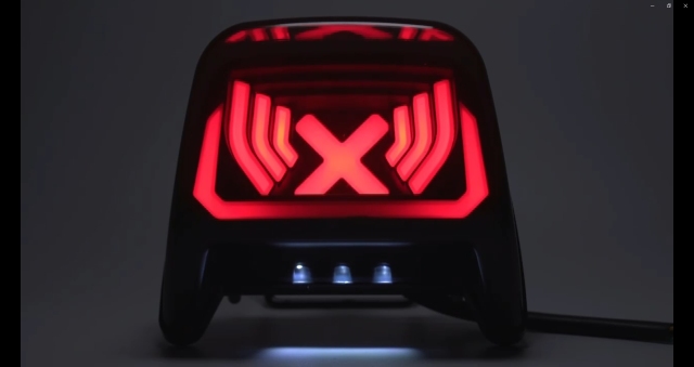 سلسلة CT100، طراز CT100-WD01