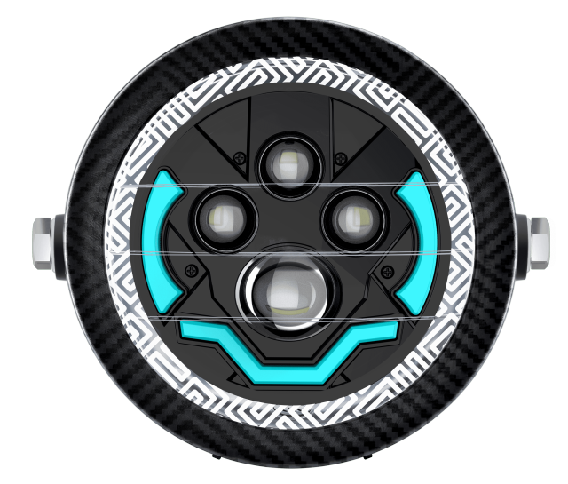 NKD-SERIES 6C-NKD-TJ04