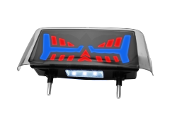 TAILLIGHT-SERIES CBT-WD01