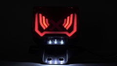 CG-SERIES CGWD-1