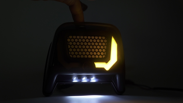 سلسلة CT100، طراز CT100-WD03