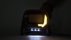 سلسلة CT100، طراز CT100-WD03