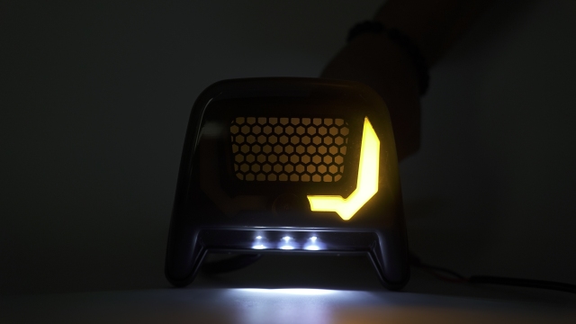 سلسلة CT100، طراز CT100-WD03