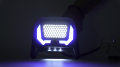 سلسلة CT100، طراز CT100-WD03