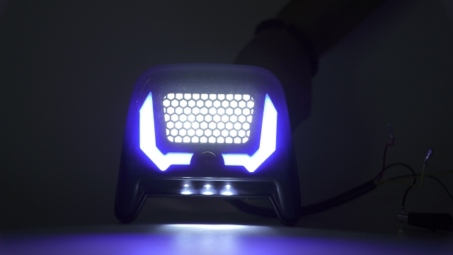 سلسلة CT100، طراز CT100-WD03