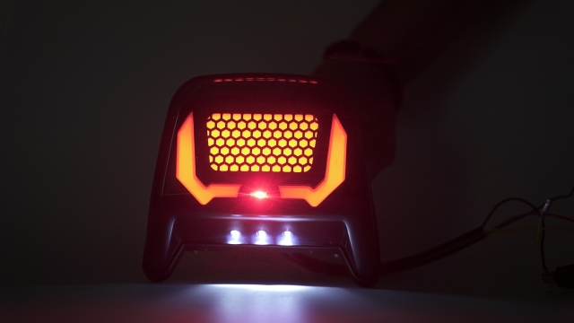 سلسلة CT100، طراز CT100-WD03