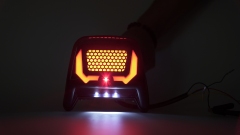 سلسلة CT100، طراز CT100-WD03