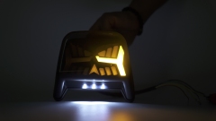 سلسلة CT100، طراز CT100-WD02