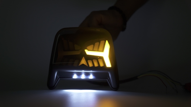 سلسلة CT100، طراز CT100-WD02