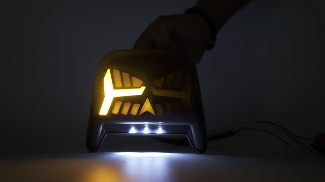 سلسلة CT100، طراز CT100-WD02