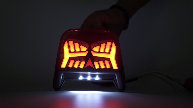 سلسلة CT100، طراز CT100-WD02