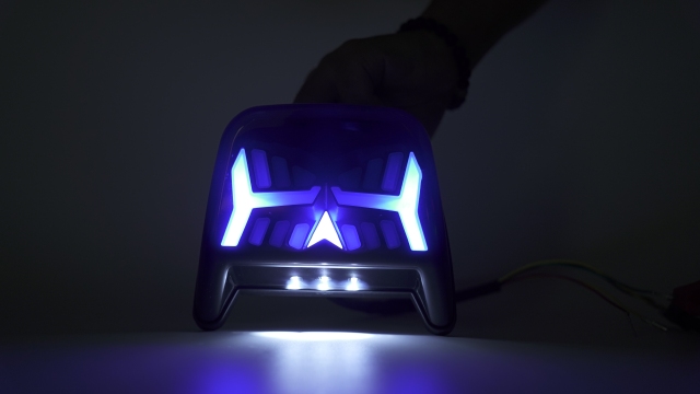 سلسلة CT100، طراز CT100-WD02