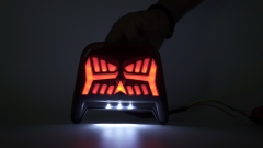 سلسلة CT100، طراز CT100-WD02