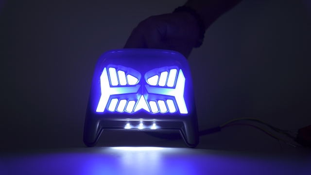 سلسلة CT100، طراز CT100-WD02