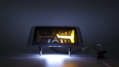 TAILLIGHT-SERIES CBT-WD01