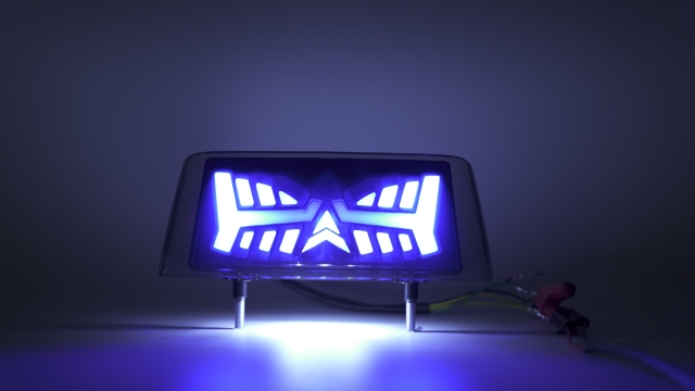 TAILLIGHT-SERIES CBT-WD01