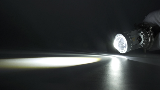 سلسلة OSL H4-OSL-WY-1860