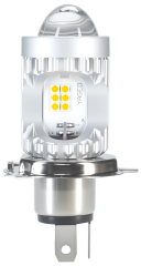 سلسلة OSL H4-OSL-WY-1860