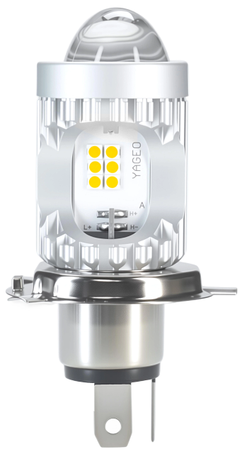 سلسلة OSL H4-OSL-WY-1860