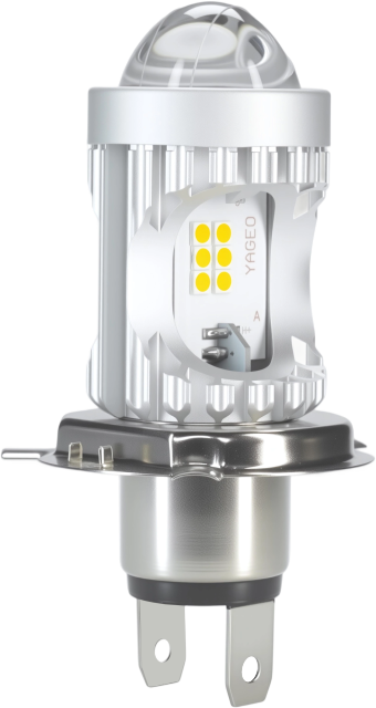 سلسلة OSL H4-OSL-WY-1860
