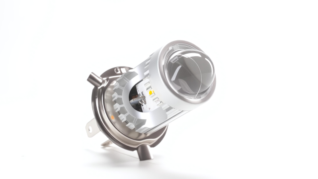 سلسلة OSL H4-OSL-WY-1860