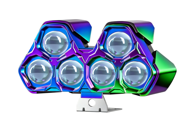 سلسلة HC، HC-F6-RBF