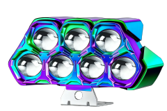 سلسلة HC، HC-F7-RBF