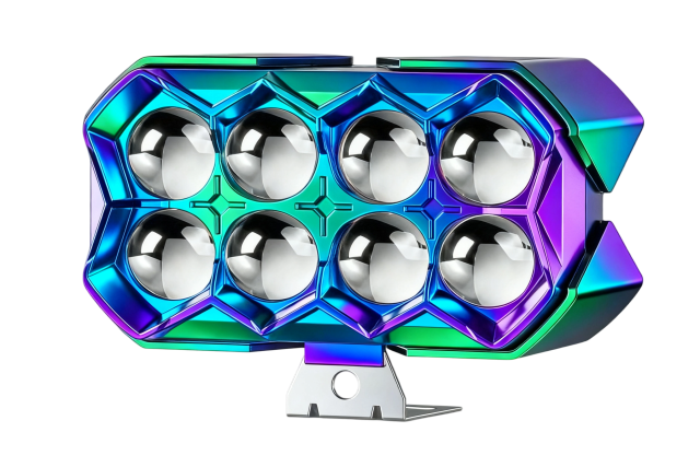 سلسلة HC، HC-F8-RBF