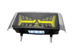 TAILLIGHT-SERIES CBT-WD01