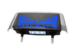 TAILLIGHT-SERIES CBT-WD01