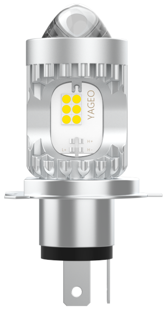 سلسلة OSL H4-OSL-WY-1860