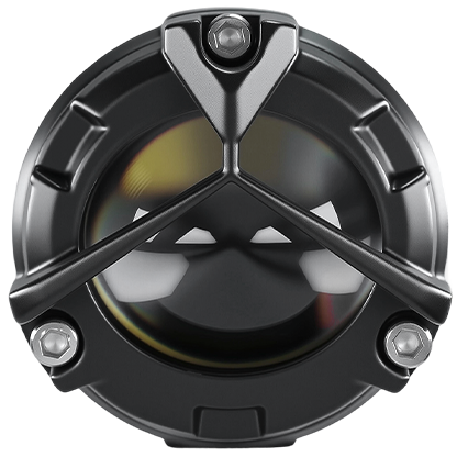 سلسلة سبوتلغت LUOBO-U12mini-RB