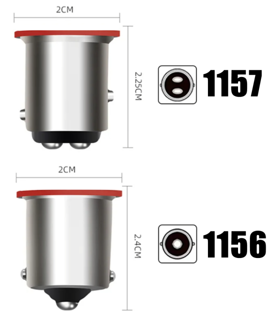 SERIE 1157-01