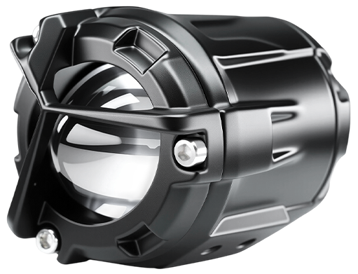 سلسلة سبوتلغت LUOBO-U12mini-RB