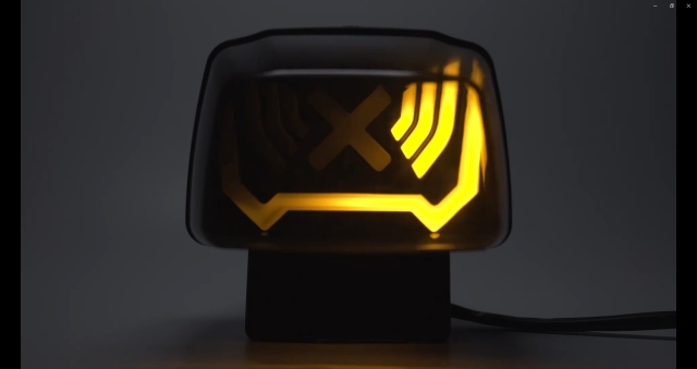 TAILLIGHT-SERIES HJ-01