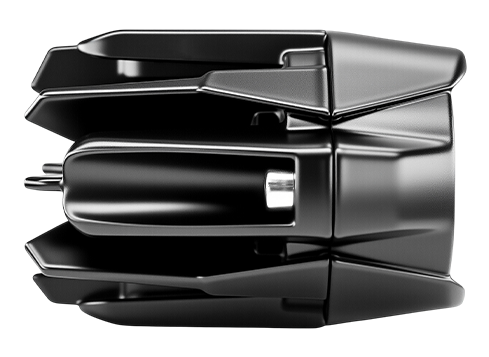 SPOTILGHT SERIES JRY-10mini-RB