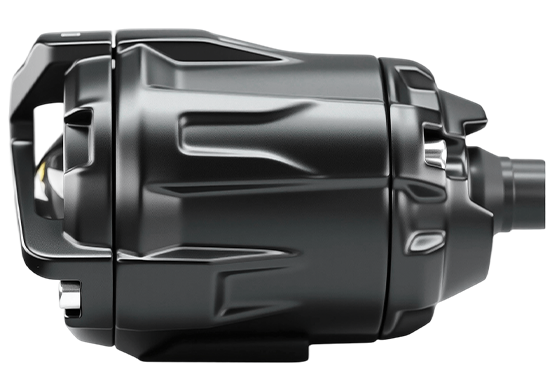 سلسلة سبوتلغت LUOBO-U12mini-RB