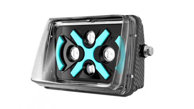 SERIE WY WY-5C-BT-TJ06