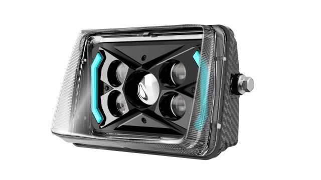 WY-SERIES WY-5C-BT-TJ05