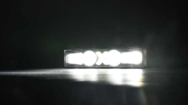 XK-M3-SERIES XK-M3-X