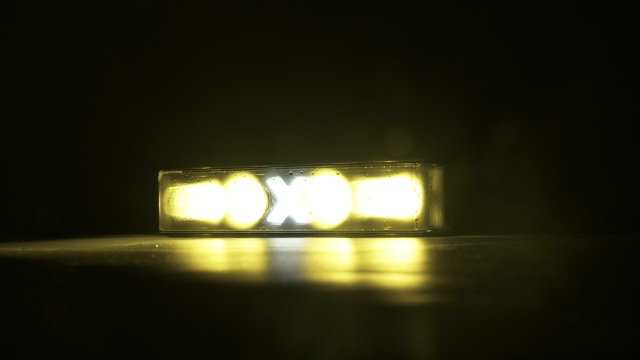 XK-M3-SERIES XK-M3-X