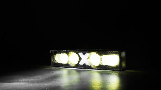 XK-M3-SERIES XK-M3-X