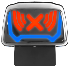 TAILLIGHT-SERIES HJ-01