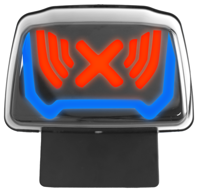 TAILLIGHT-SERIES HJ-01