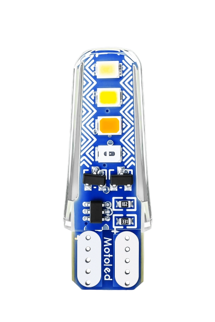 T10-01SERIES  T10-RGB-DJ