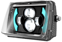 WY-SERIES WY-5C-BT-TJ01