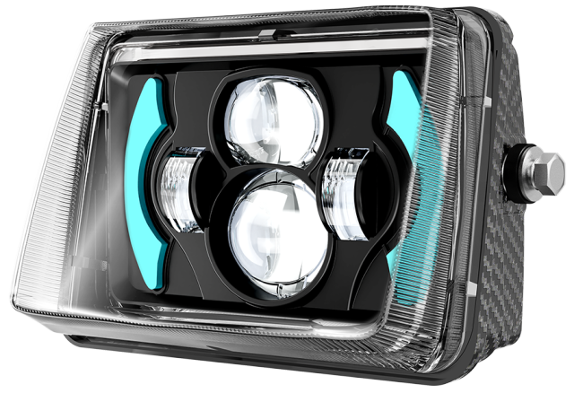 WY-SERIES WY-5C-BT-TJ01